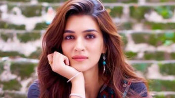 Kriti Sanon tests negative for COVID-19; thanks BMC officials and medical staff