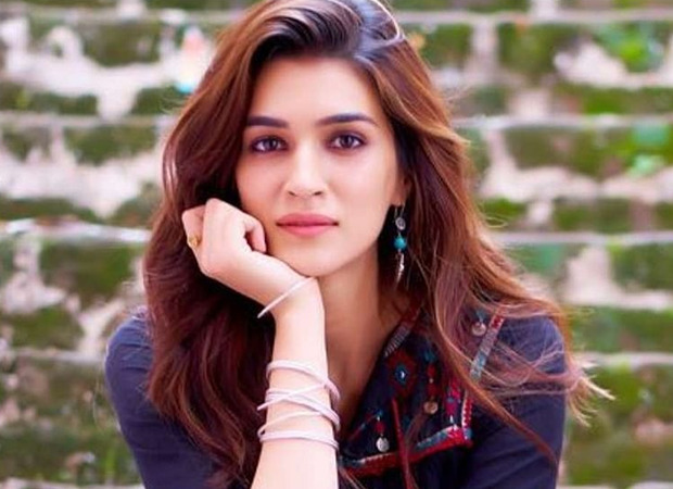 Kriti Sanon tests negative for COVID-19; thanks BMC officials and medical staff