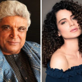 Mumbai Court directs police to investigate defamation case filed by Javed Akhtar against Kangana Ranaut
