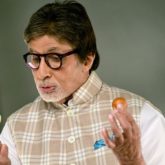 Amitabh Bachchan’s biggest torture in life is a little too sweet