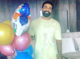 Remo D’Souza is back home from the hospital; thanks everyone for ‘prayers and blessings’