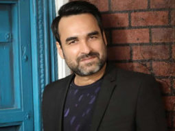 Pankaj Tripathi says he does not endorse the use of coarse language unless the situation demands
