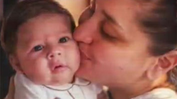 “Chase your dreams and keep your chin up my boy,” – Kareena Kapoor Khan pens a heartwarming note for Taimur as he turns four