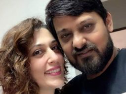 Late Wajid Khan’s wife Kamalrukh says he had threatened divorce in 2014 and even went to court