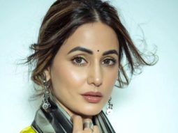Hina Khan reveals how she convinced her orthodox Kashmiri family to let her puruse her dreams and become the first actor in the family
