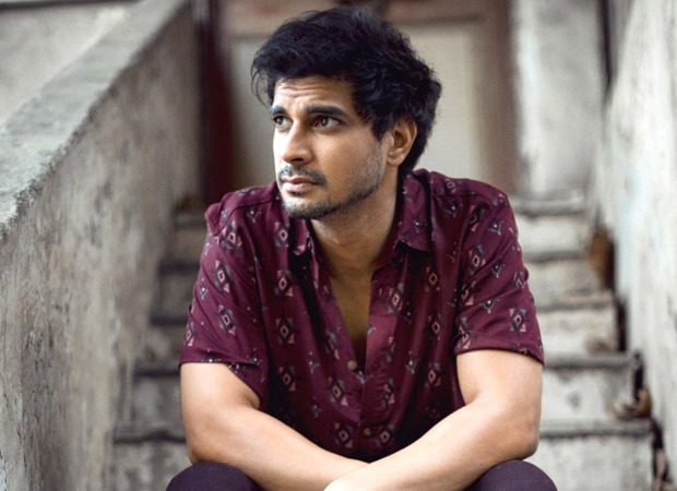 "The last day of the shoot had a lovely Christmas vibe," says Tahir Raj Bhasin as he reveals what happened on the sets of Looop Lapeta