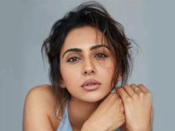 Rakul Preet Singh tests positive for COVID-19