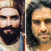 R Madhavan reveals the looks of the role that got away or never got made