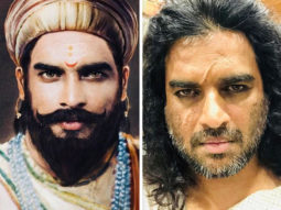 R Madhavan reveals the looks of the roles that got away or was never made