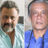 Filmmakers Anubhav Sinha and Sudhir Mishra to unite for a quirky thriller