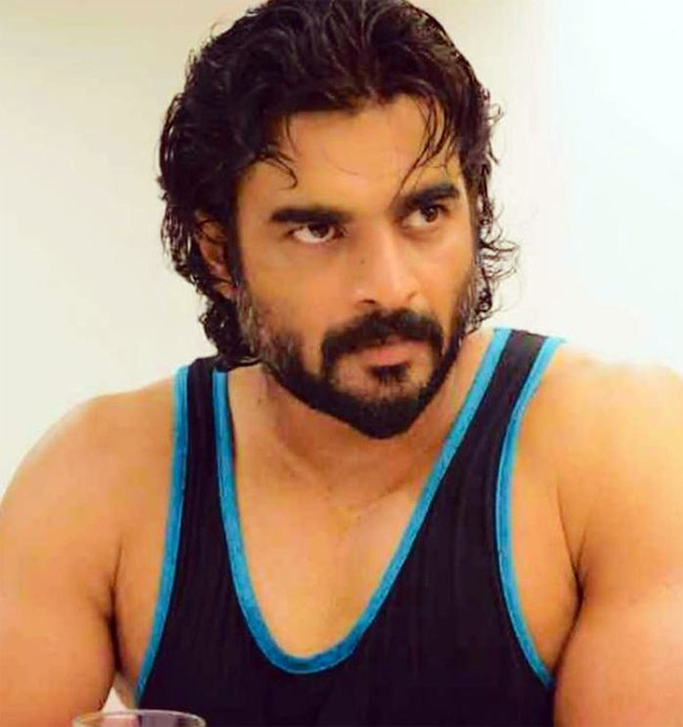 R Madhavan reveals the looks of the roles that got away or was never made