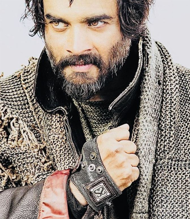 R Madhavan reveals the looks of the roles that got away or was never made