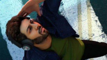 Kartik Aaryan releases the teaser of his music video ‘Nachunga Aise’ which sees him in his digital avatar