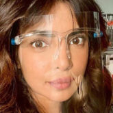 Priyanka Chopra and team of Text For You stranded in the UK