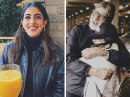 Amitabh Bachchan’s granddaughter Navya Naveli Nanda makes her Instagram account public; check out unseen family pics