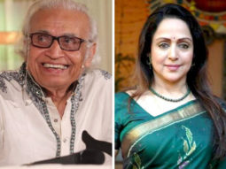 Popular dance historian Sunil Kothari passes away; Hema Malini says he encouraged her in the initial stage of her career