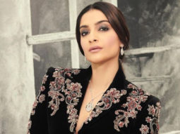 Sonam Kapoor Ahuja starrer Blind goes on floors in Scotland Sonam Kapoor Ahuja starrer Blind goes on floors in Scotland