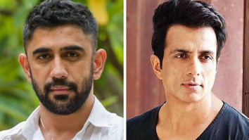 “It’s because of him where I am today,” says Amit Sadh revealing that Sonu Sood gave him his first break