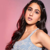 Sara Ali Khan says with every film your stature and stardom changes; intention and passion matters