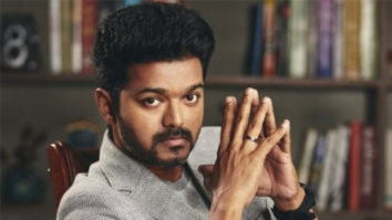 Vijay requests Tamil Nadu CM to allow 100% seating capacity in theatres for Master?