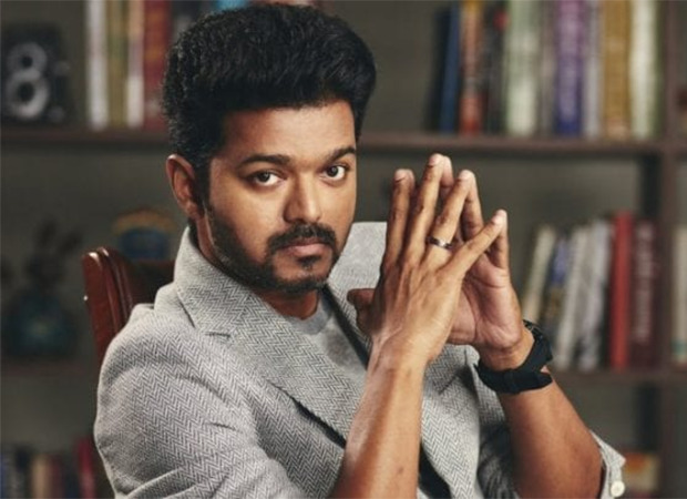 Vijay asked Tamil Nadu CM to allow 100% seating capacity in theatres for Master?
