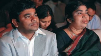 AR Rahman’s mother Kareema Begum passes away; music composer shares picture