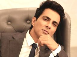 EXCLUSIVE: Sonu Sood to turn producer