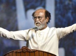No political party for Rajinikanth; says his recent health scare was a warning from God