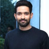 Vikrant Massey's Instagram account hacked again; hackers pose as Instagram support page