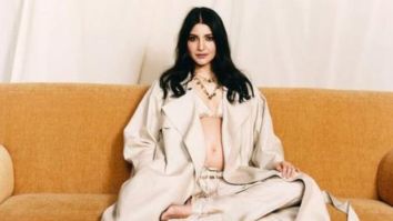 “We definitely do not want to raise a child in the public eye,” says Anushka Sharma in her first and only tell-all interview about her pregnancy and impending motherhood