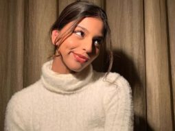 Suhana Khan’s latest pictures leaves best friend Shanaya Kapoor stunned