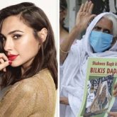 Gal Gadot mentions Shaheen Bagh's Bilkis Dadi in her ‘My Personal Wonder Women’ list