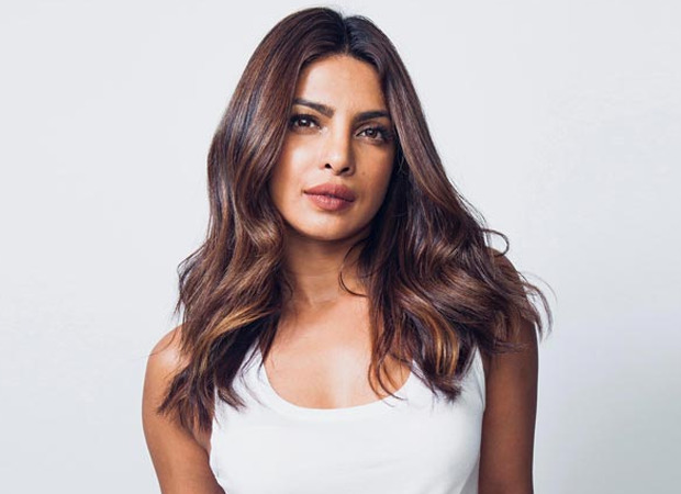 When Priyanka Chopra admitted that actors are 'soft targets' When Priyanka Chopra admitted that actors are 'soft targets'