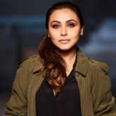 World Disability Day: Rani Mukerji speaks about the need to be an inclusive and empowering society