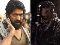 Yash and Sanjay Dutt shoot deadly climax of KGF – Chapter 2 in Hyderabad