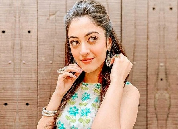 Yeh Jaadu Hai Jinn Ka fame Aditi Sharma says, “I try to do better every day to prove a point”