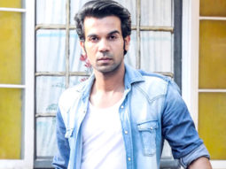 “Cinemas will always be there but OTT also has a very wide reach” – Rajkummar Rao