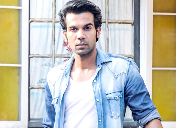 “Cinemas will always be there but OTT also has a very wide reach” - Rajkummar Rao “Cinemas will always be there but OTT also has a very wide reach” - Rajkummar Rao