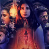 “I am thrilled with the spectacular response from the audiences for Durgamati”, shares Director G. Ashok