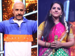 “Looks like I am in an A.R. Rahman concert!” says Vishal Dadlani for Sireesha’s performance on Indian Idol 2020