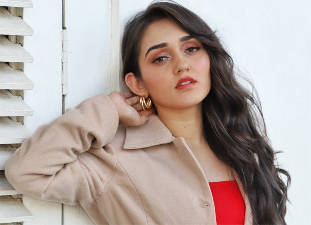 “My role in Qurbaan Hua is tailor-made for me, says Tanya Sharma
