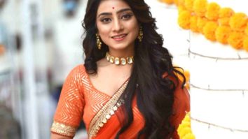 “Playing a mother to Rishu and Roli has evoked that maternal instinct in me” says Neha Marda of Kyun Rishton Mein Katti Batti