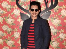 “We spaced out the guest list to not break the Covid rules of 50 guests per event” – Aditya Narayan