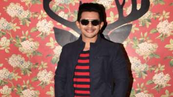 “We spaced out the guest list to not break the Covid rules of 50 guests per event” – Aditya Narayan