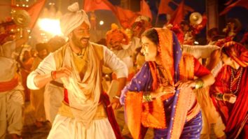 1 Year Of Tanhaji: Ajay Devgn and Kajol celebrate the blockbuster of 2020