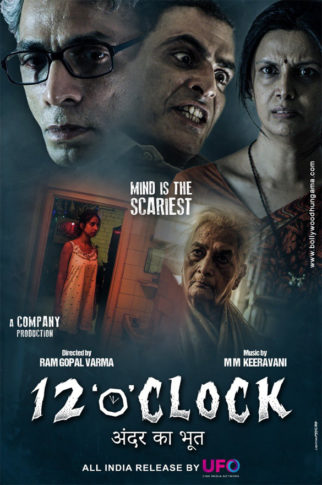 First Look Of 12 ‘O’ Clock