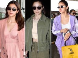5 most expensive designer handbags Alia Bhatt owns