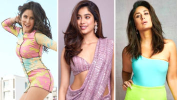 5 popular fashion trends that Bollywood celebrities are taking forward in 2021