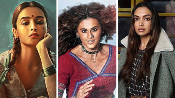 5 strong women-oriented films of 2021