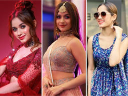 5 times Jannat Zubair made a statement in desi ensembles